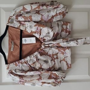 NWT Abercrombie Shirt